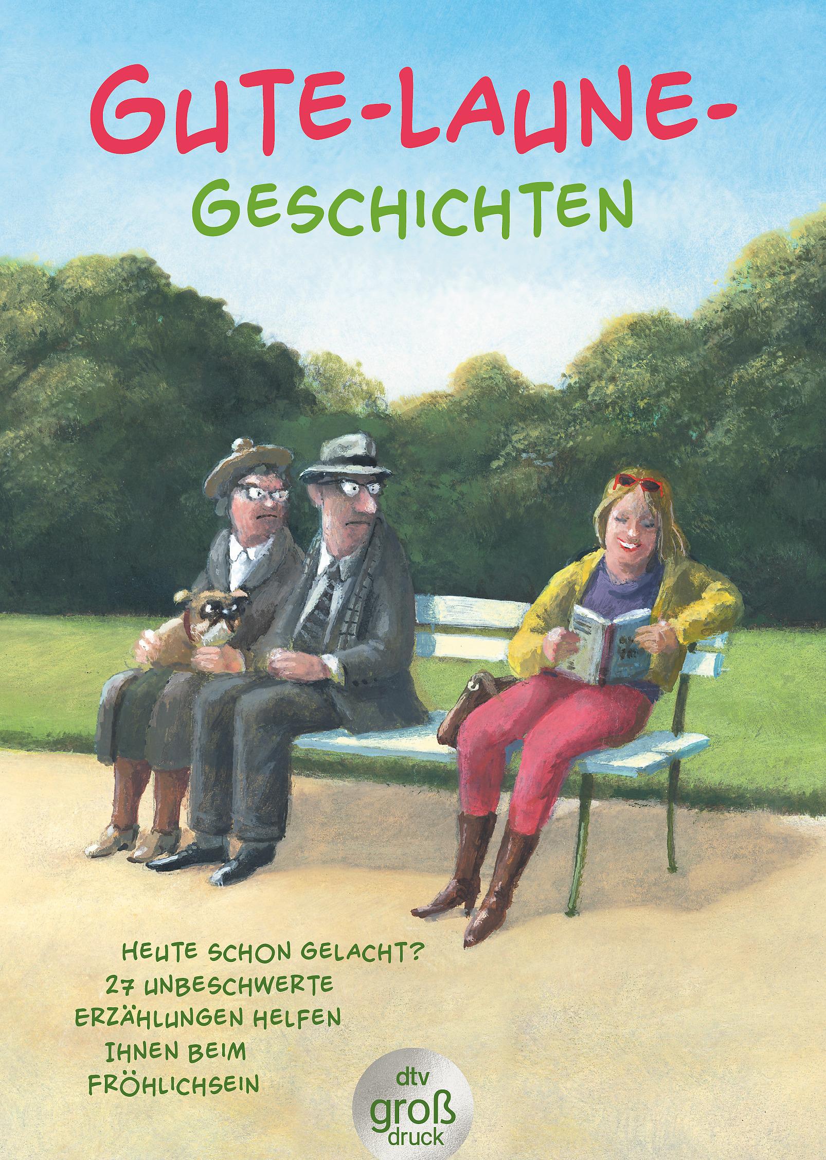 Gute-Laune-Geschichten