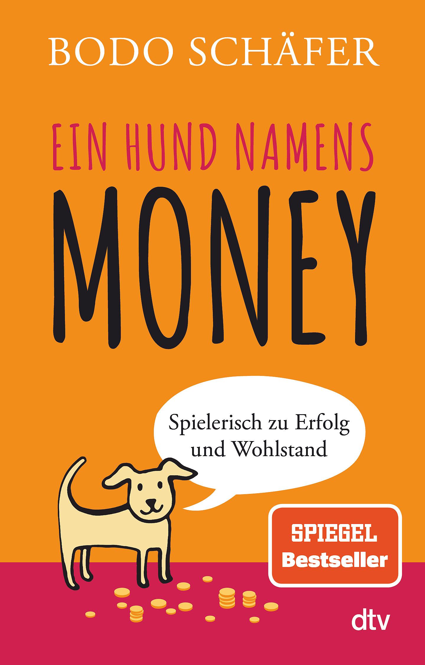 Ein Hund namens Money