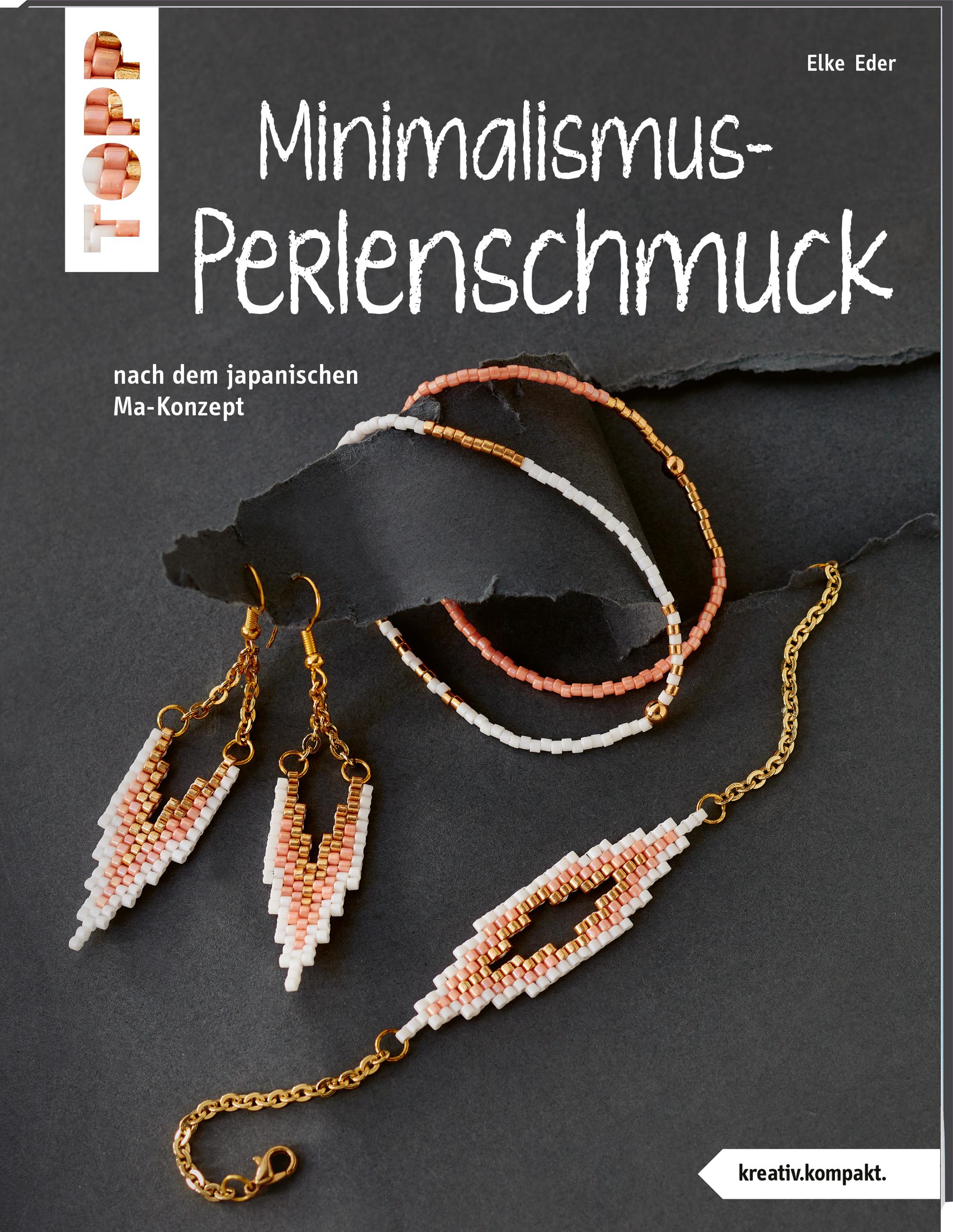 Minimalismus-Perlenschmuck (kreativ.kompakt.)