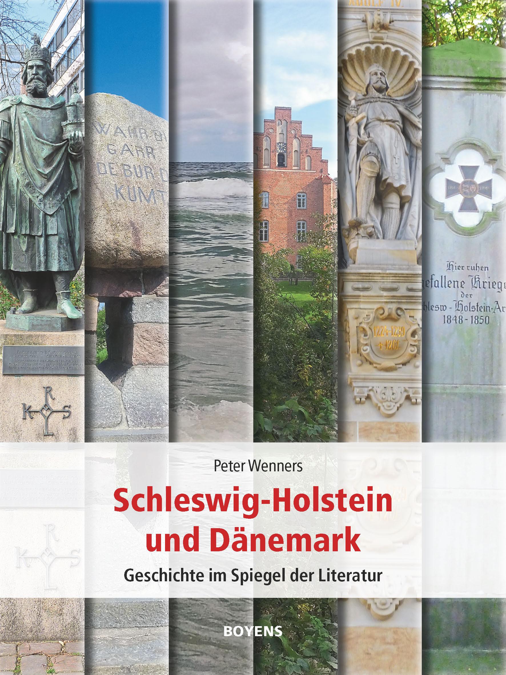 Schleswig-Holstein und Dänemark