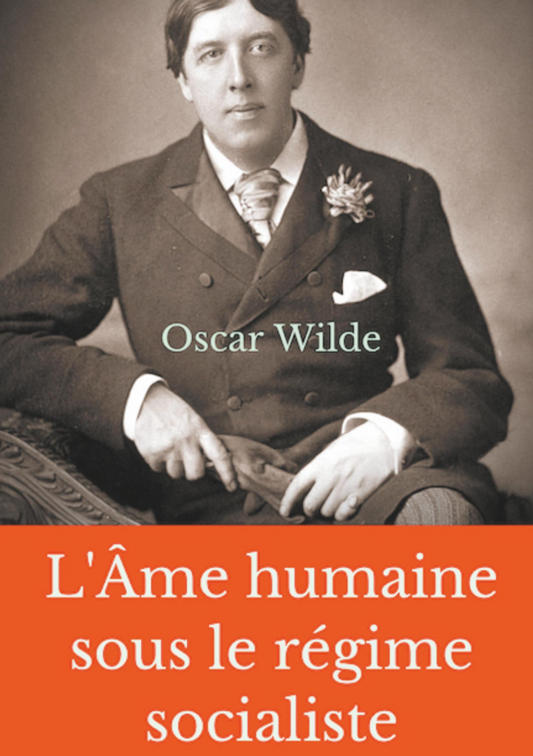 L'Âme humaine sous le régime socialiste