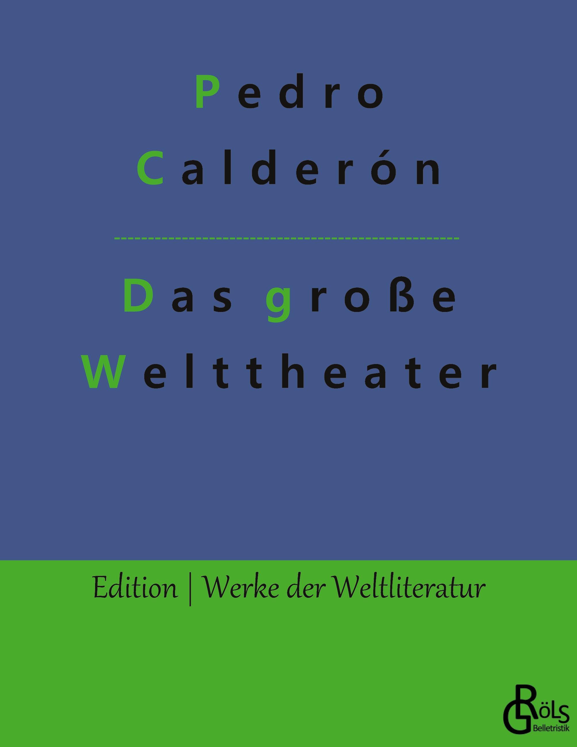 Das große Welttheater