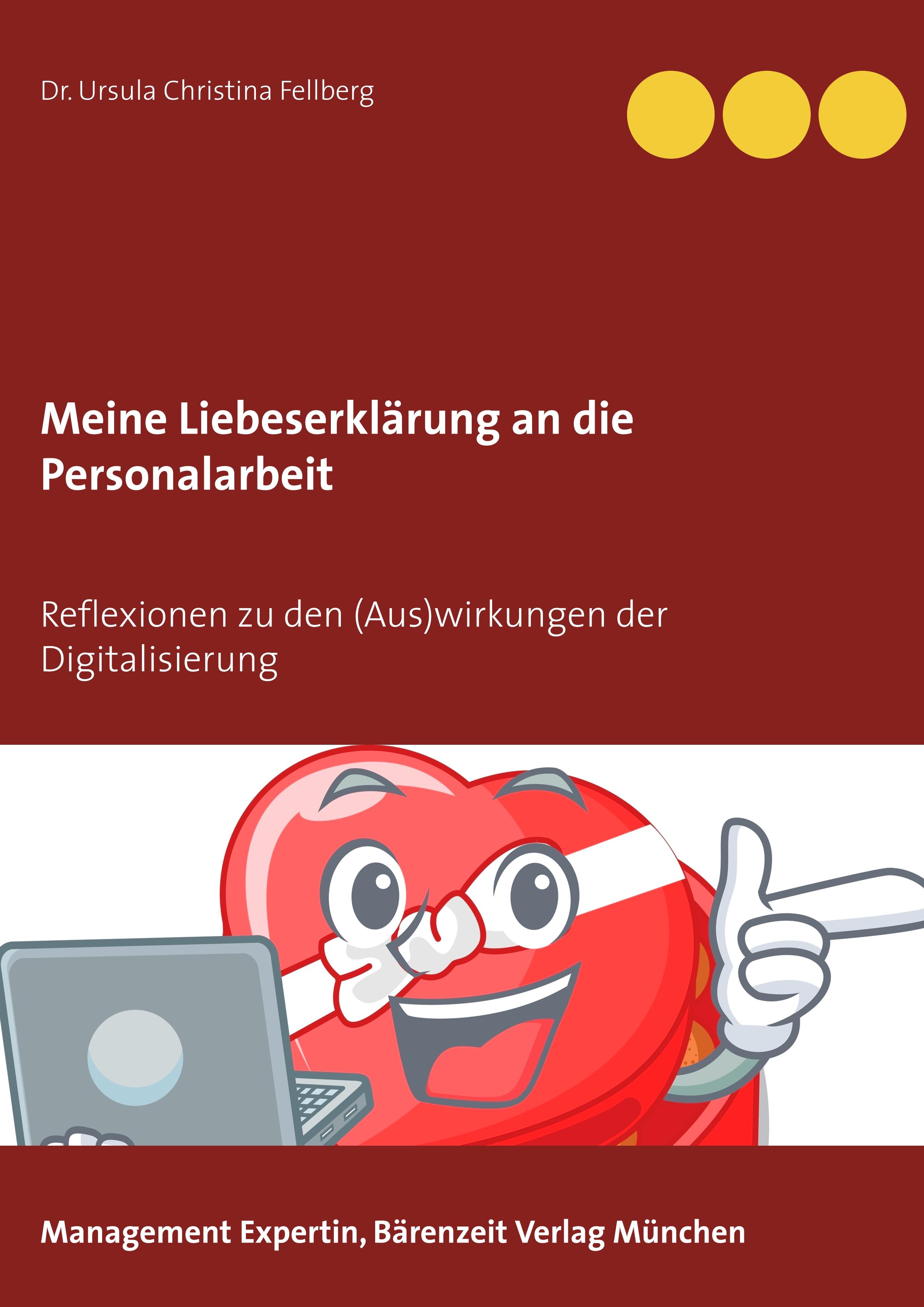 Meine Liebeserklärung an die Personalarbeit