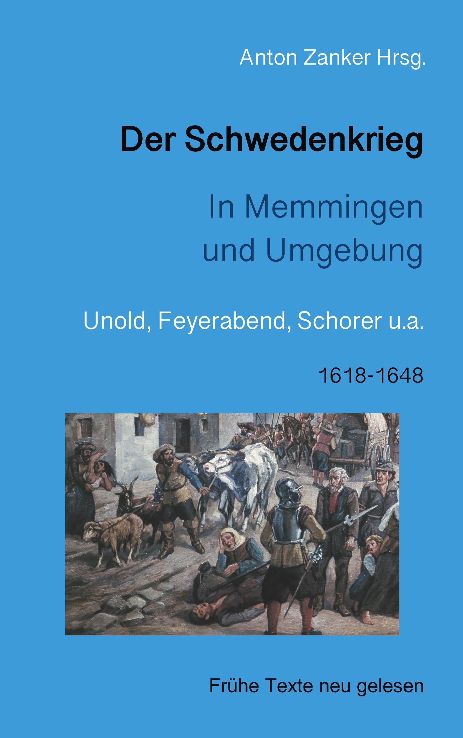 Der Schwedenkrieg