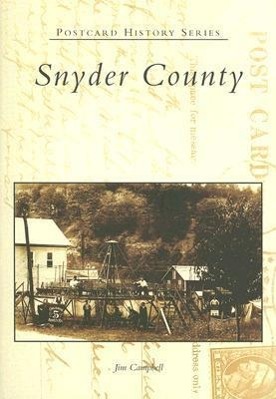 Snyder County