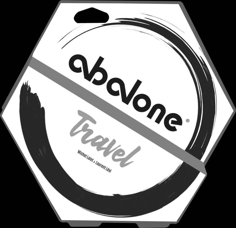 Abalone - Travel (redesigned)