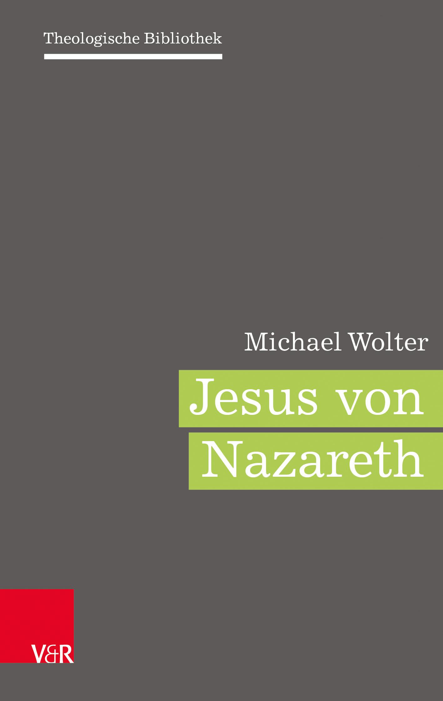 Jesus von Nazaret