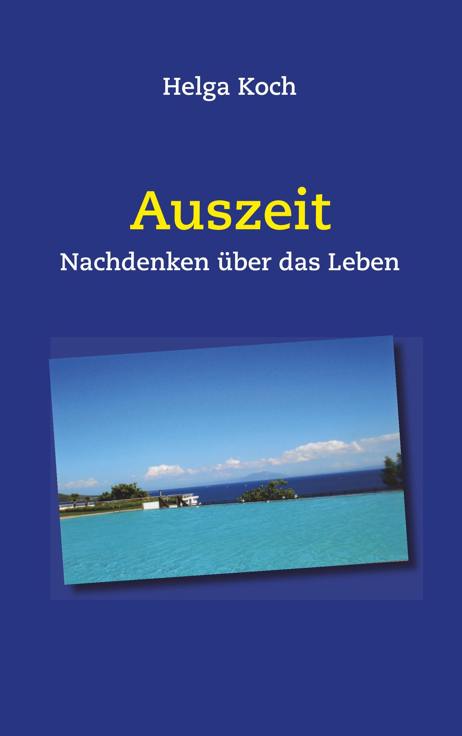 Auszeit