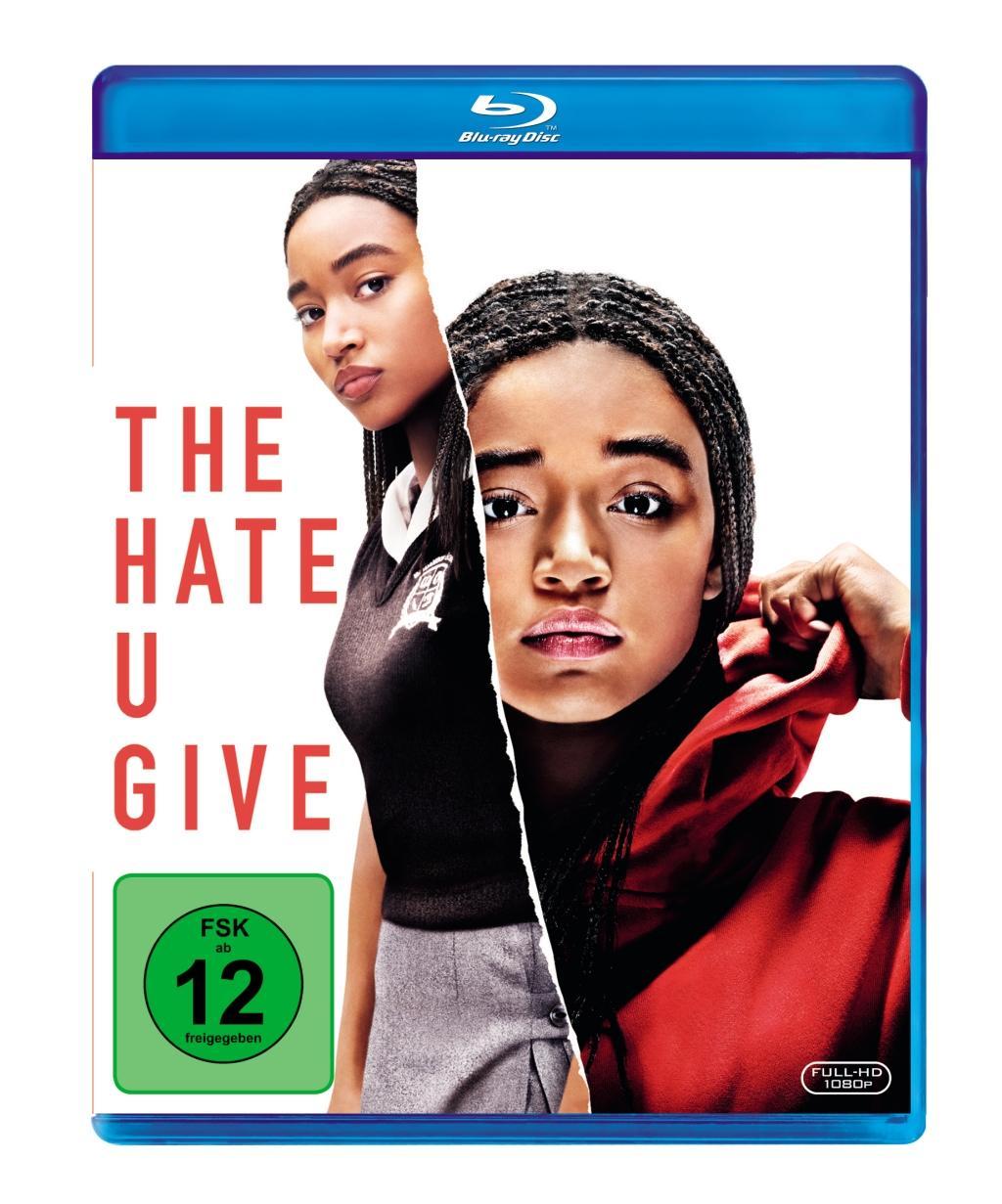 The Hate U Give