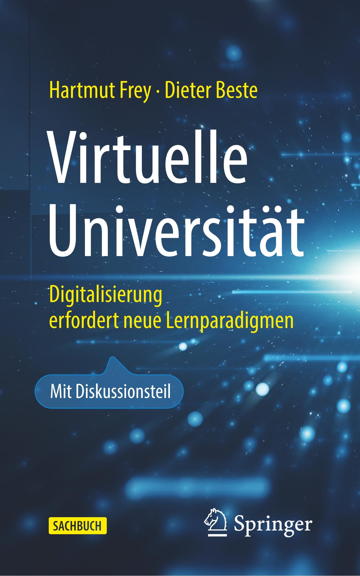 Virtuelle Universität