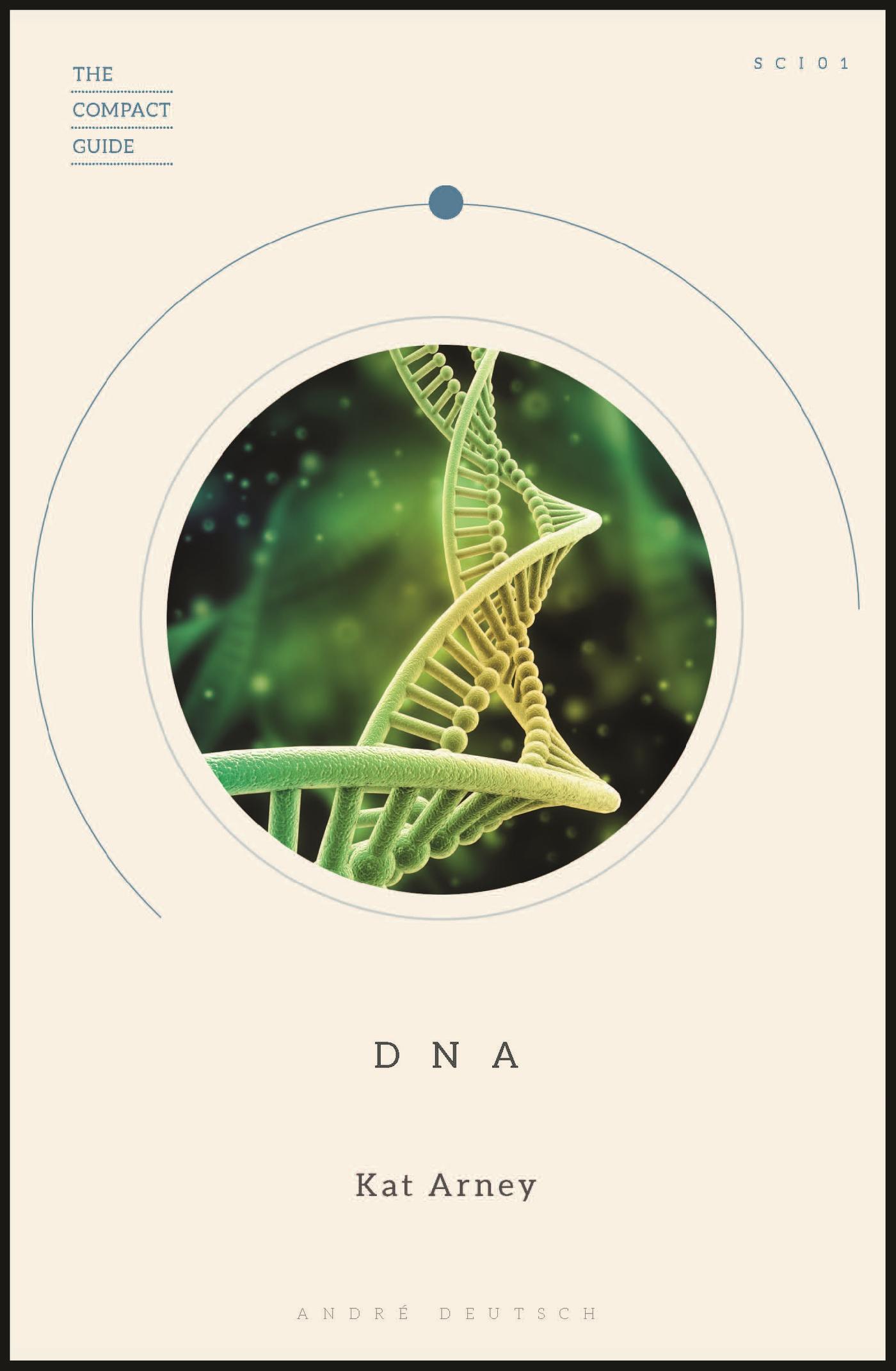 DNA