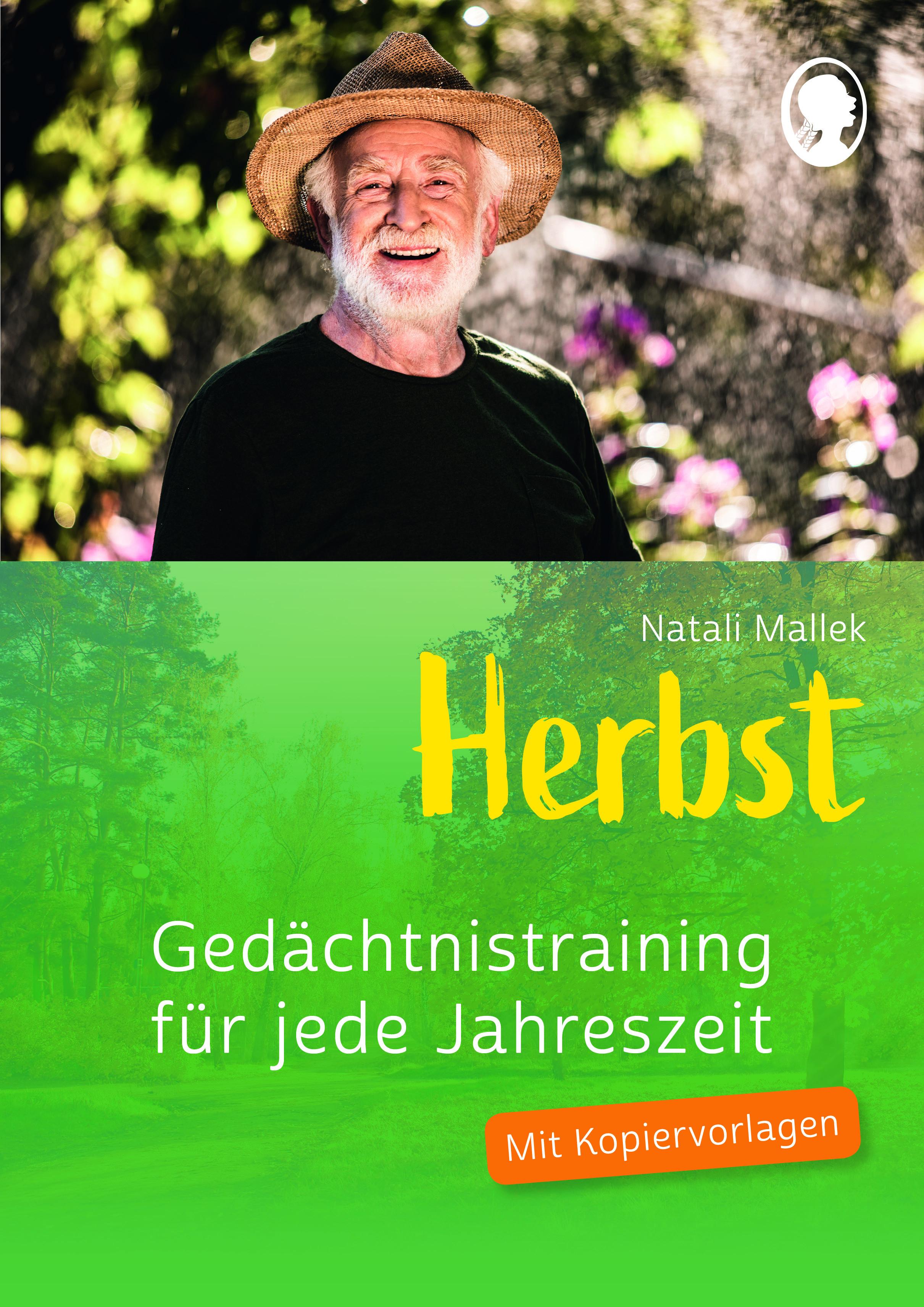 Gedächtnistraining für jede Jahreszeit - Herbst