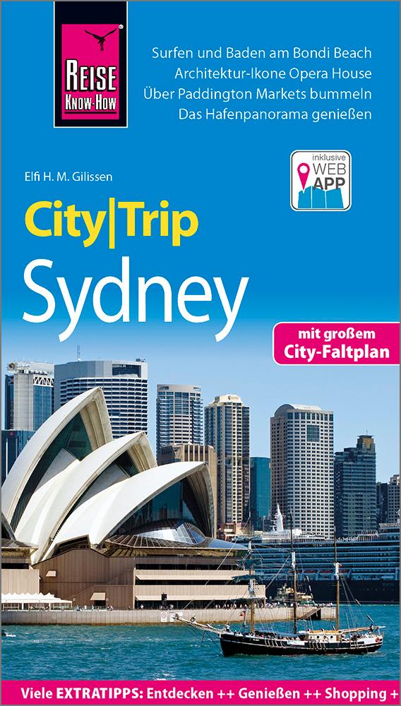 Reise Know-How CityTrip Sydney