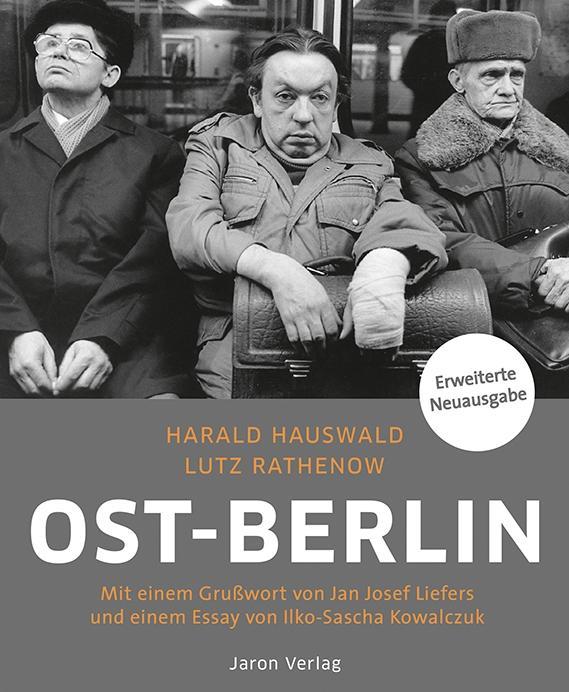 Ost-Berlin