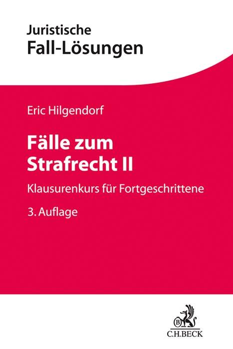 Fälle zum Strafrecht II