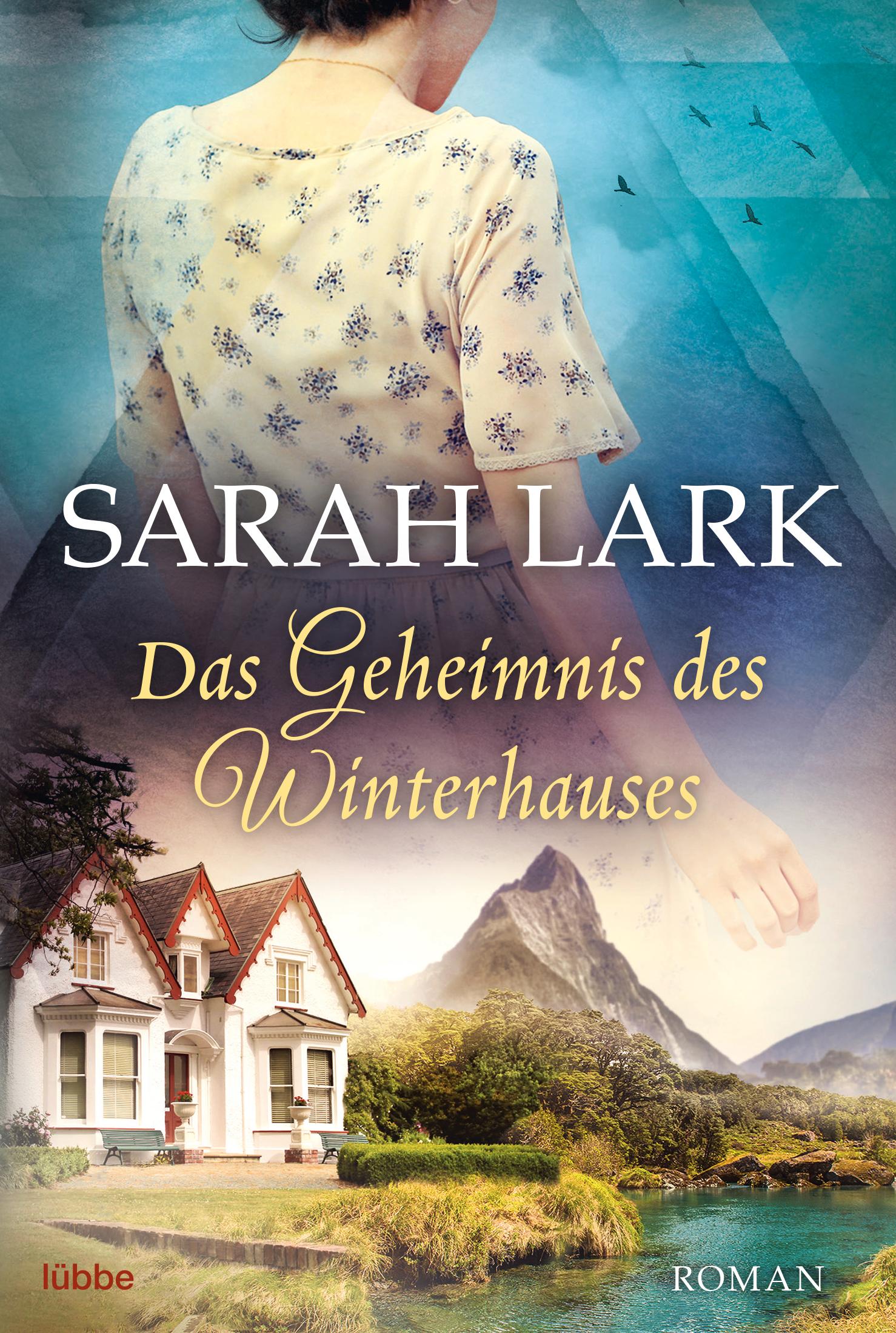 Das Geheimnis des Winterhauses