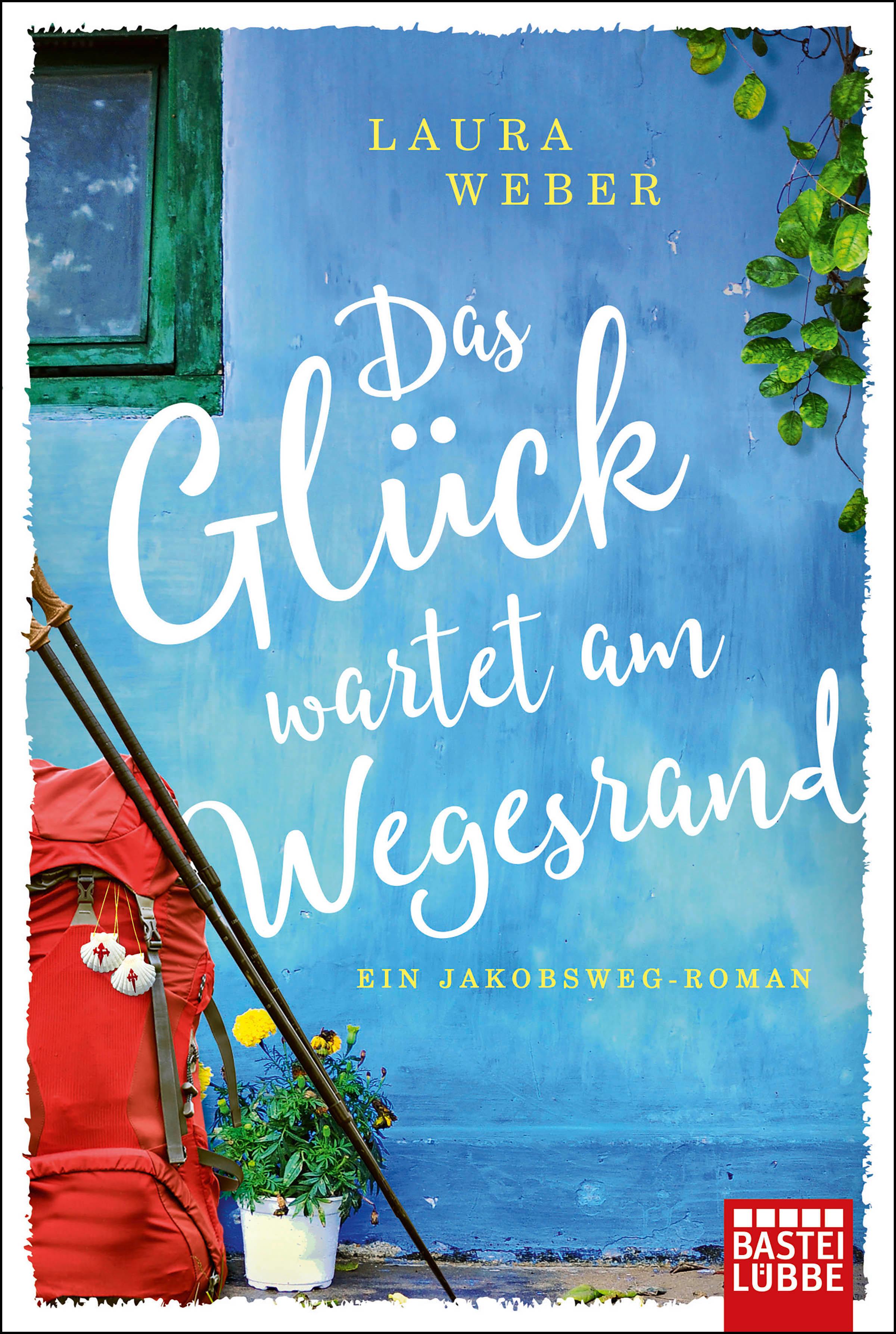 Das Glück wartet am Wegesrand