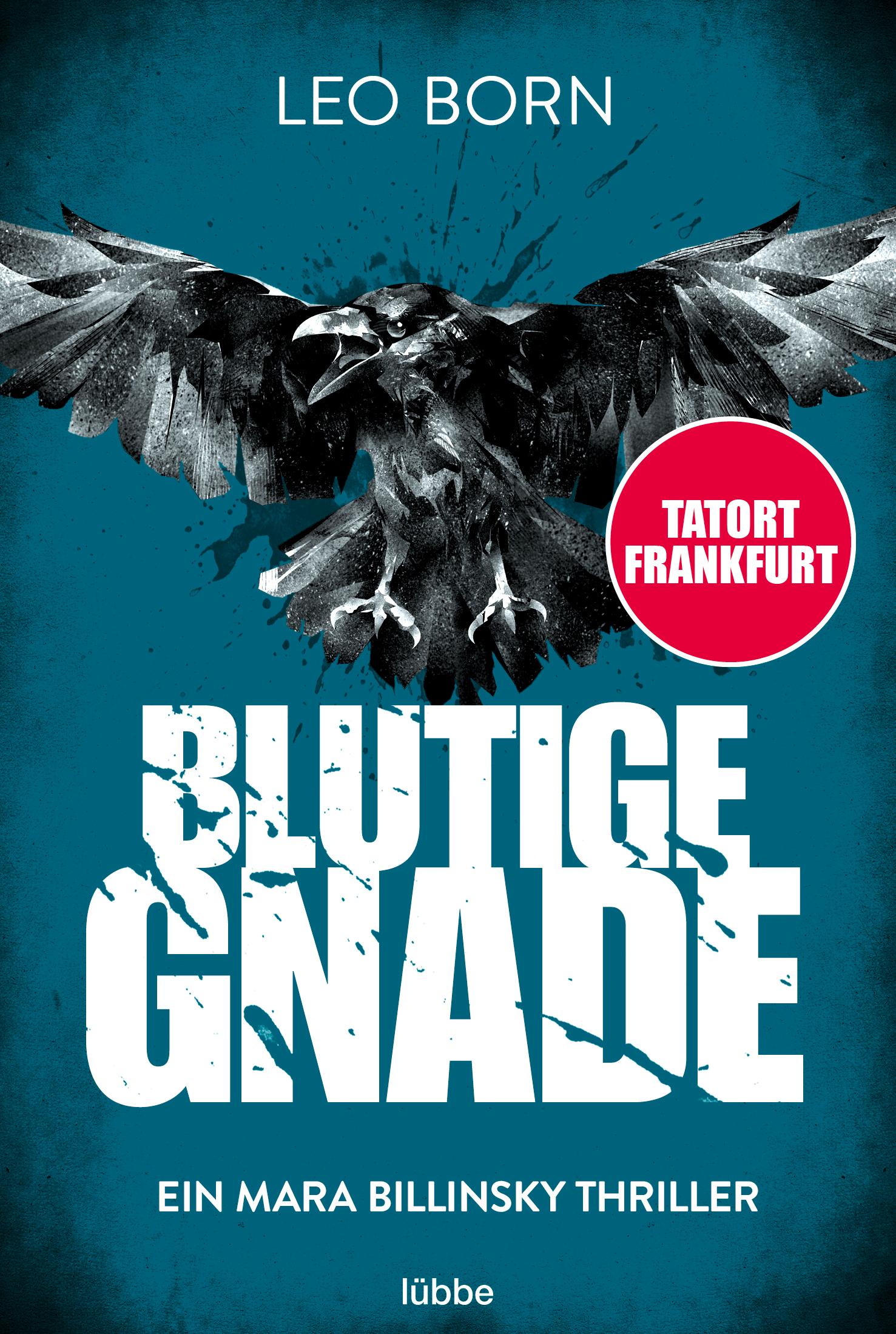 Blutige Gnade