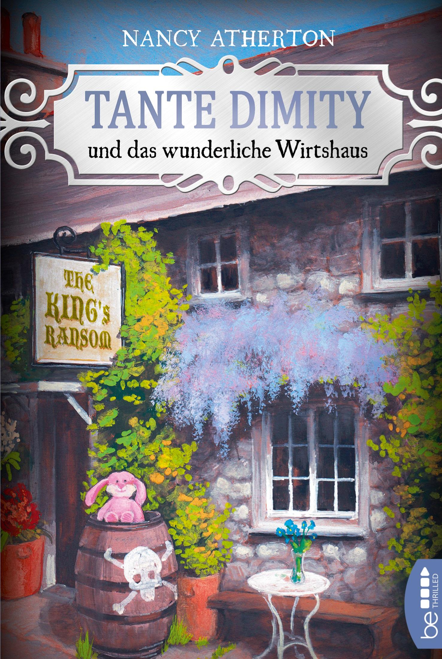 Tante Dimity und das wunderliche Wirtshaus