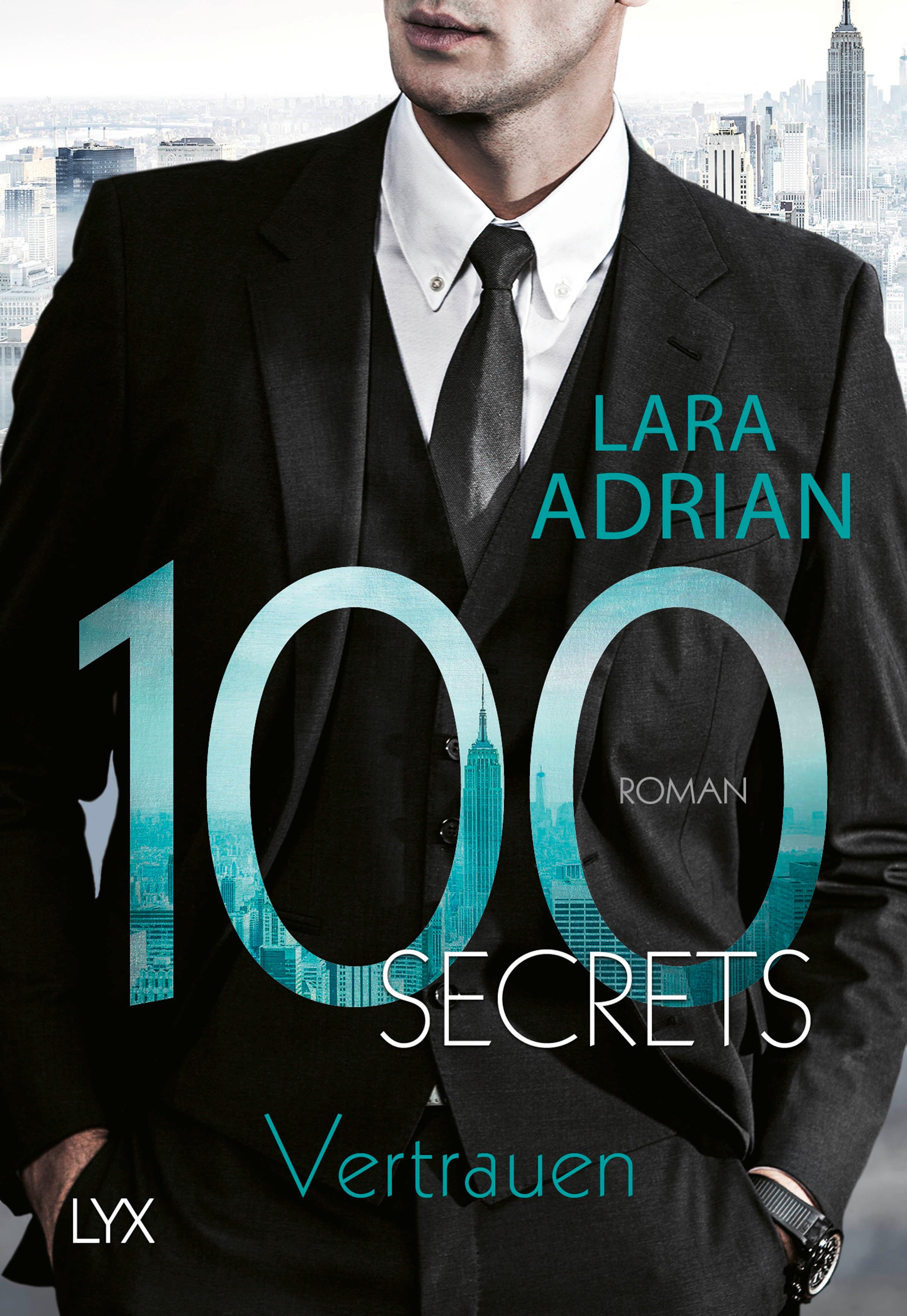 100 Secrets - Vertrauen