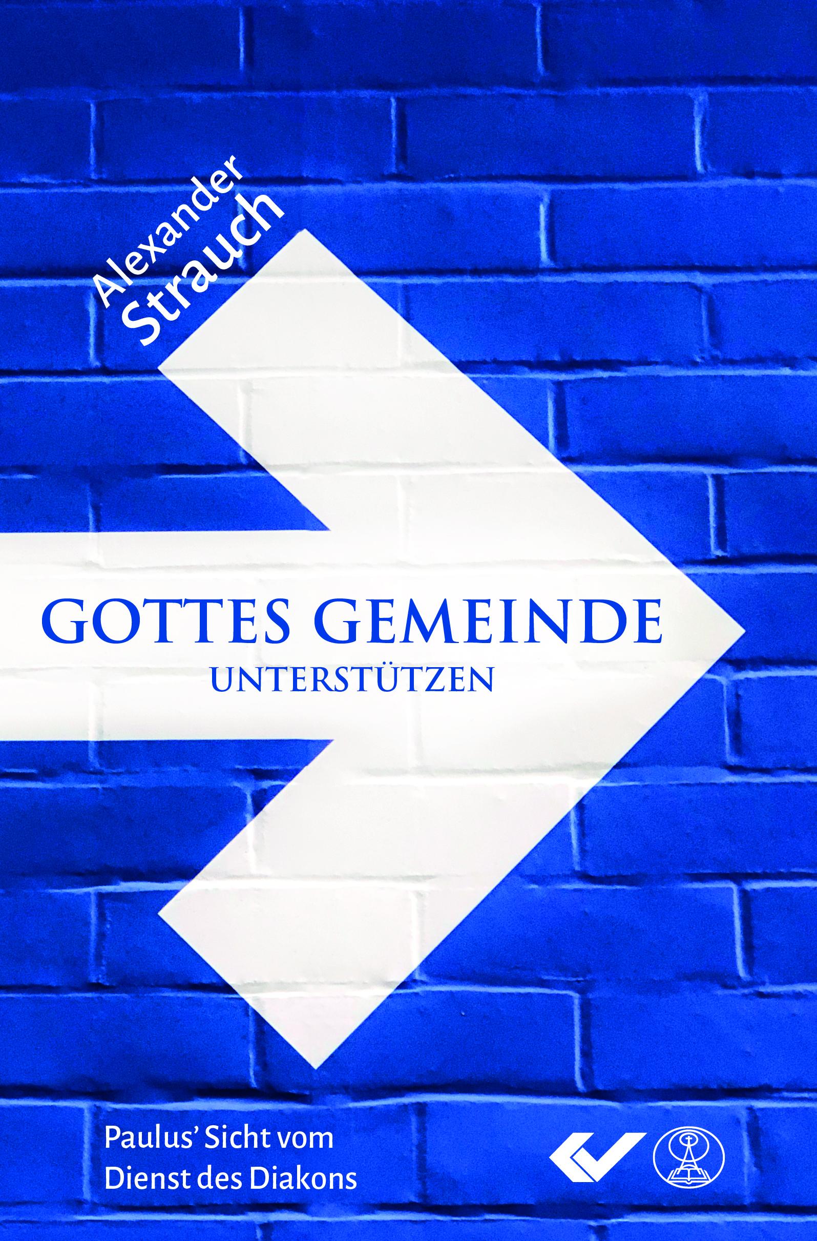 Gottes Gemeinde unterstützen