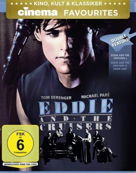 Eddie and the Cruisers