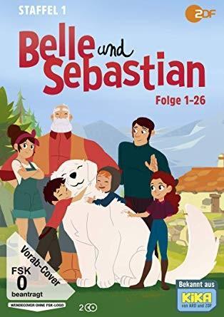 Belle und Sebastian