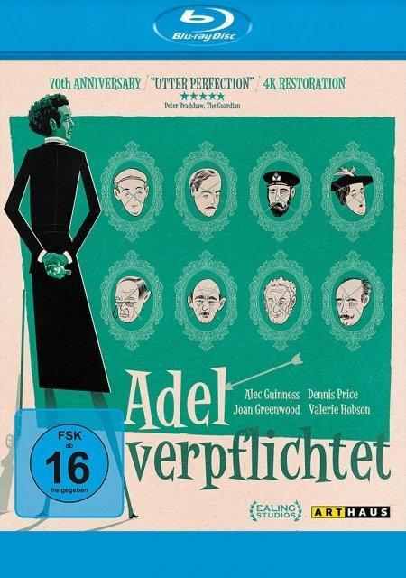 Adel verpflichtet