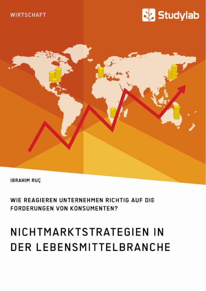 Nichtmarktstrategien in der Lebensmittelbranche. Wie reagieren Unternehmen richtig auf die Forderungen von Konsumenten?