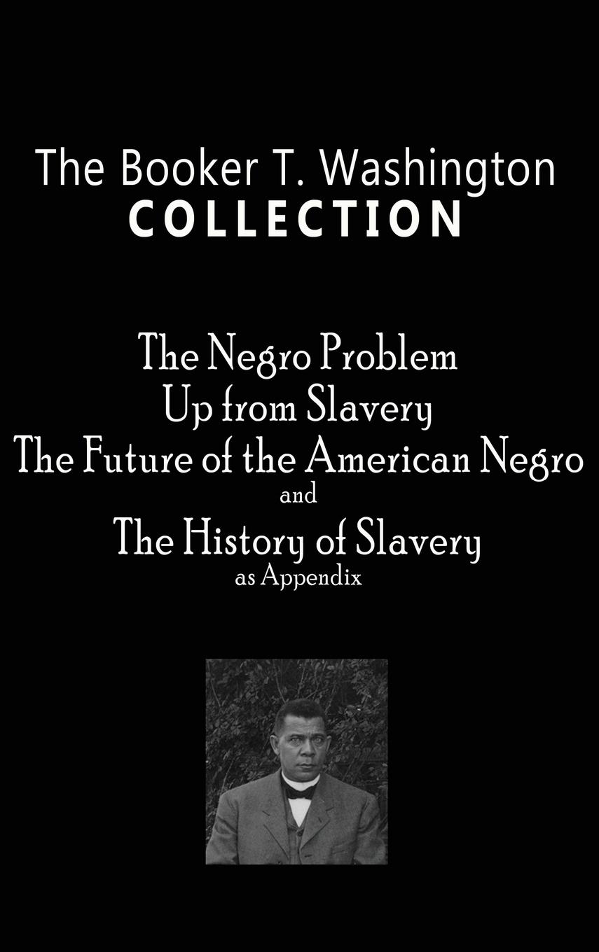 Booker T. Washington Collection