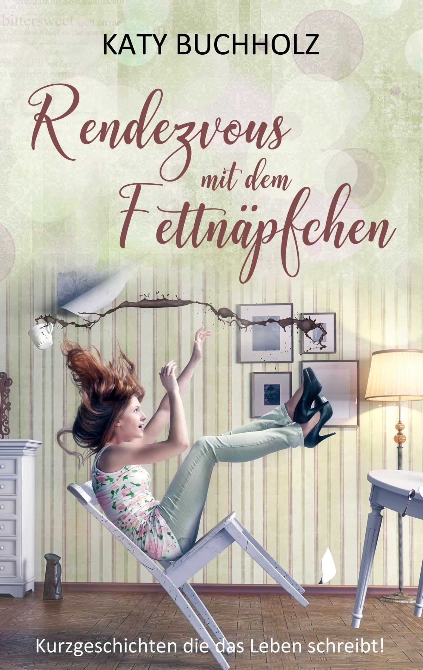 Rendezvous mit dem Fettnäpfchen