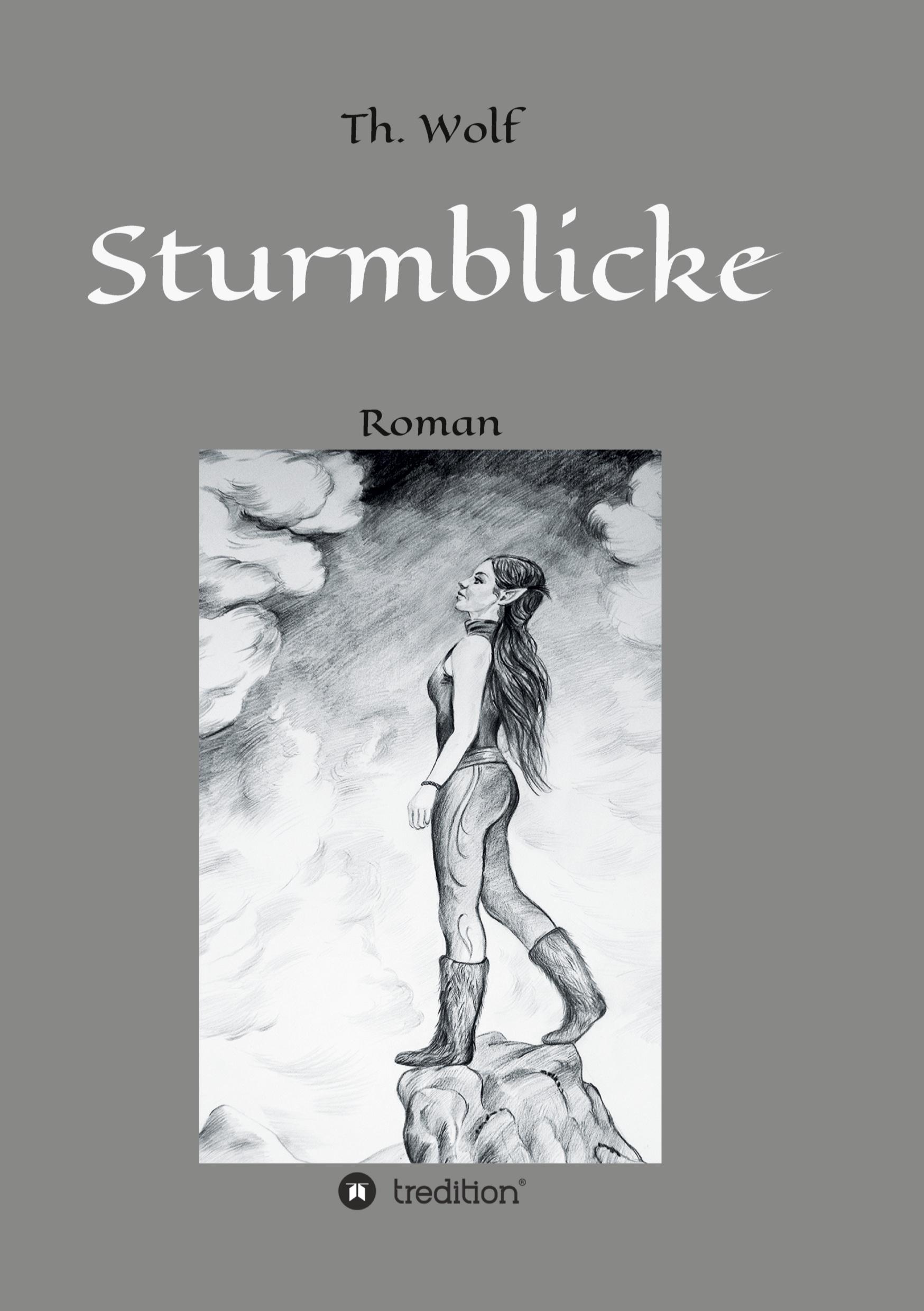 Sturmblicke