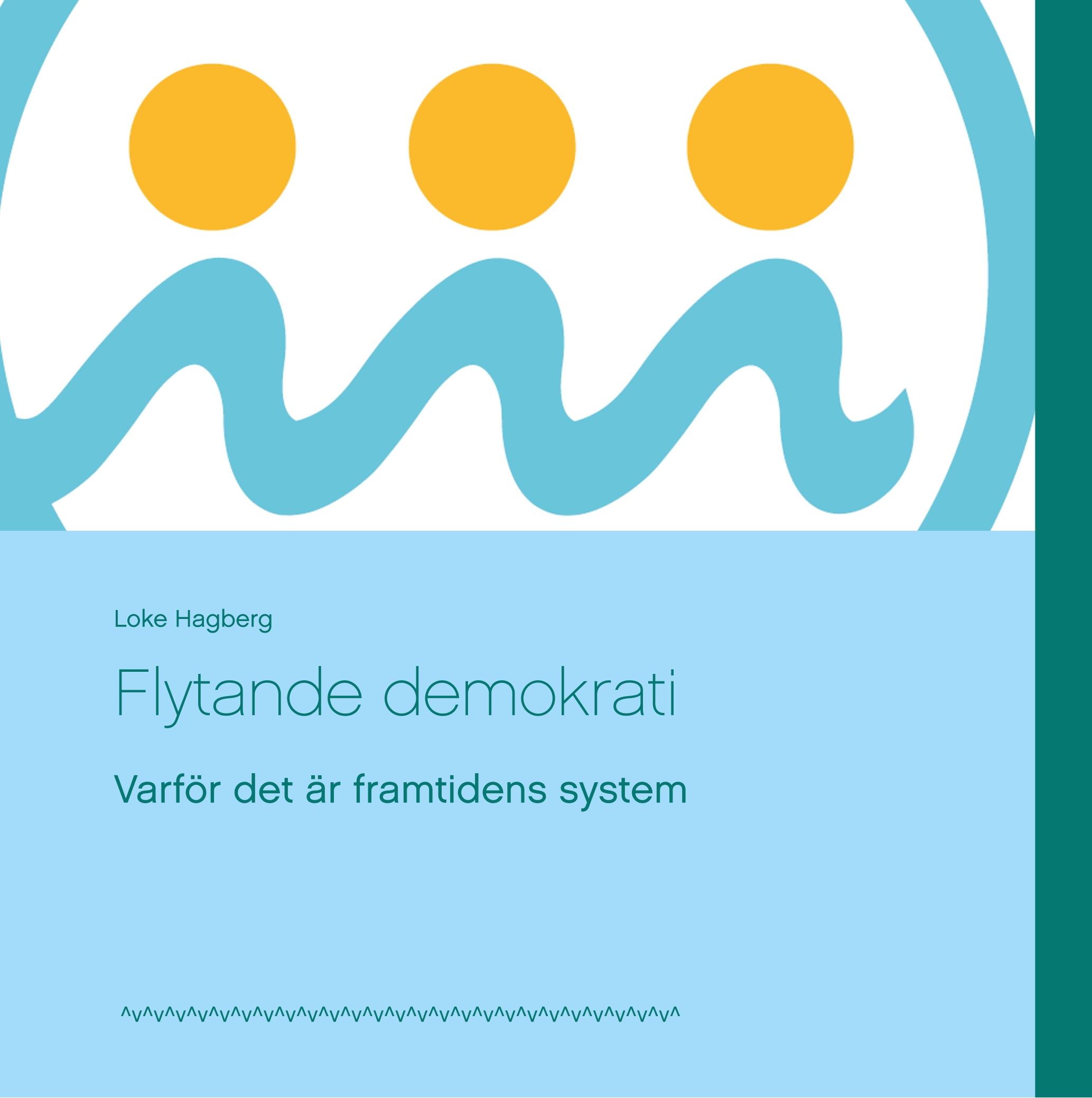 Flytande demokrati