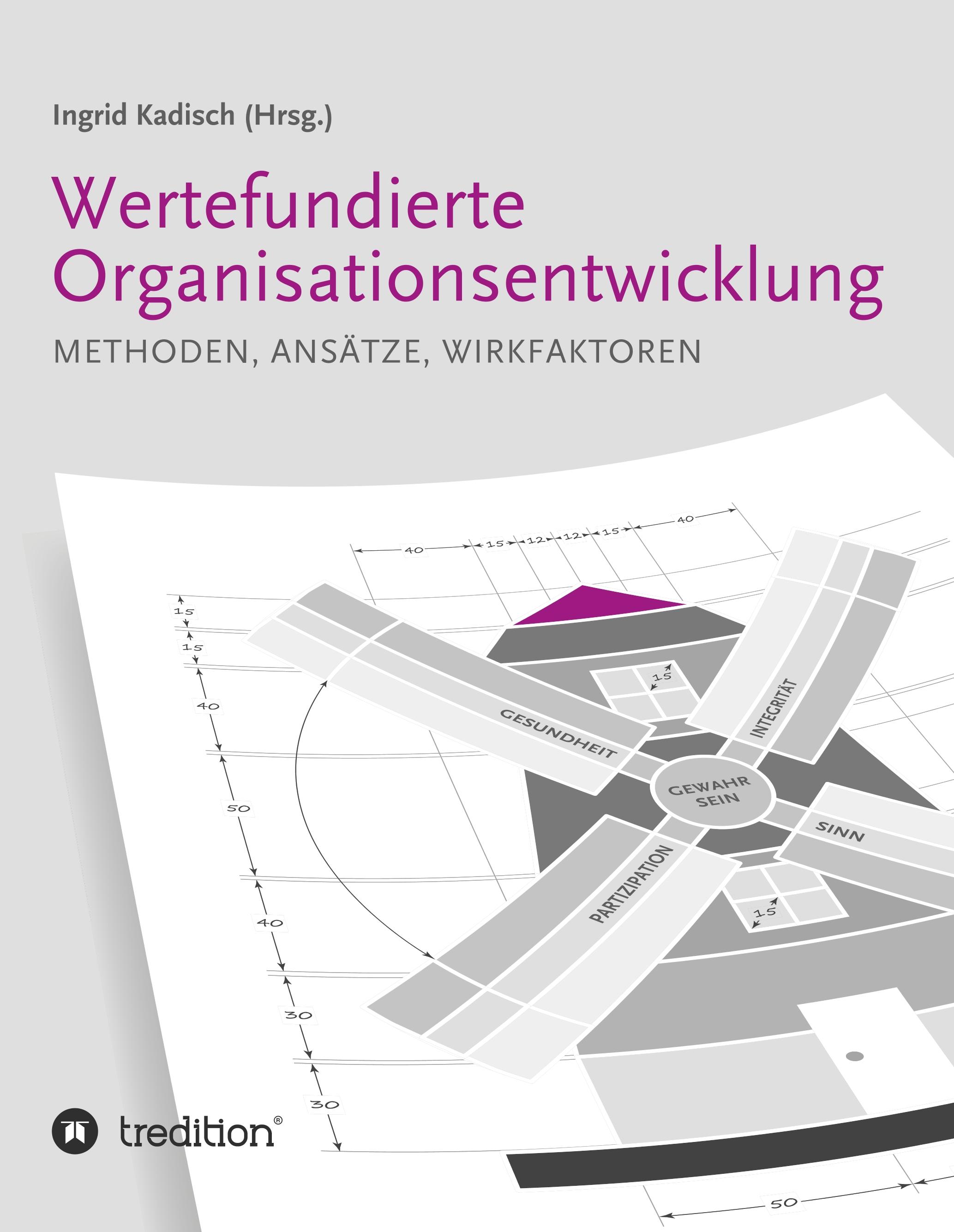 Wertefundierte Organisationsentwicklung