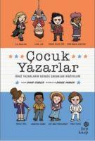 Cocuk Yazarlar