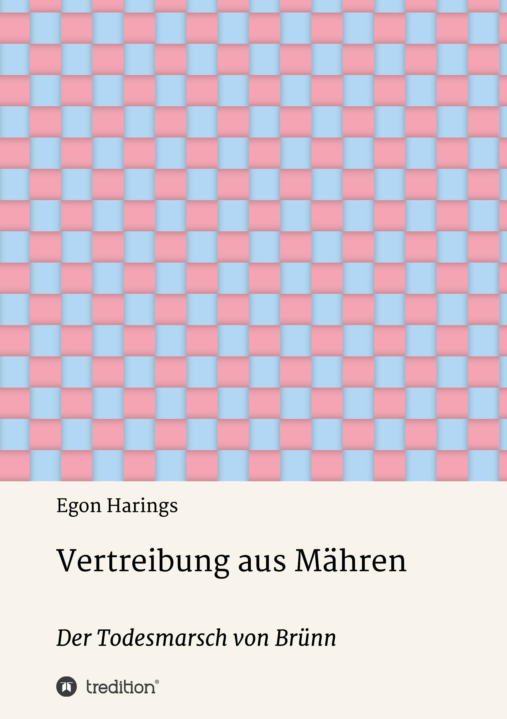 Vertreibung aus Mähren