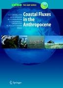 Coastal Fluxes in the Anthropocene