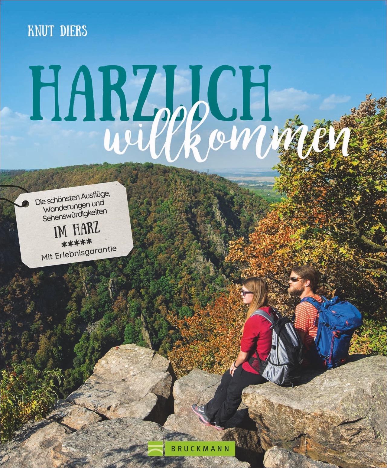 Harzlich willkommen