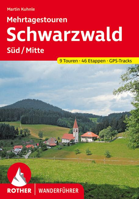 Schwarzwald Süd/Mitte