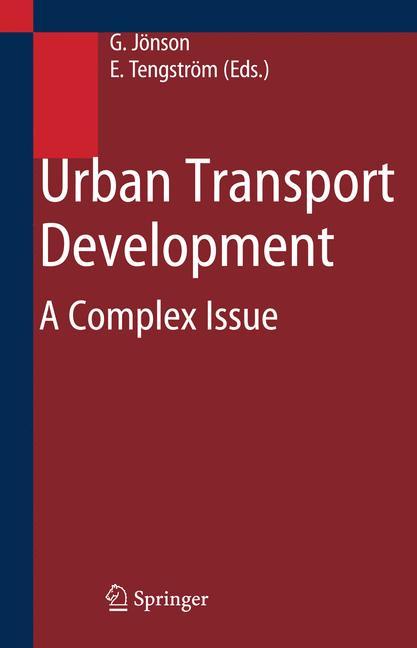 Urban Transport Development