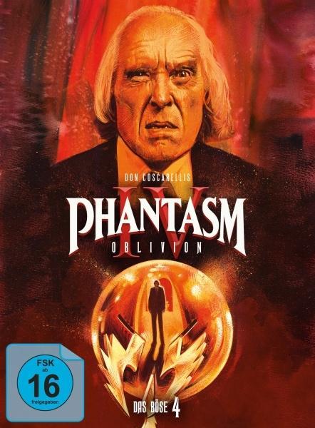 Phantasm IV - Das Böse IV