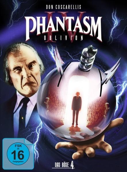 Phantasm IV - Das Böse IV