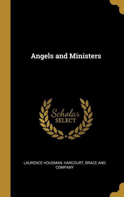 Angels and Ministers