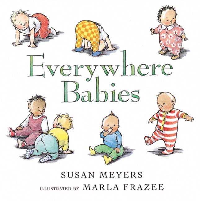 Everywhere Babies