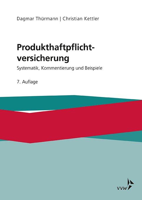 Produkthaftpflichtversicherung