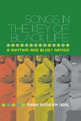 Songs in the Key of Black Life