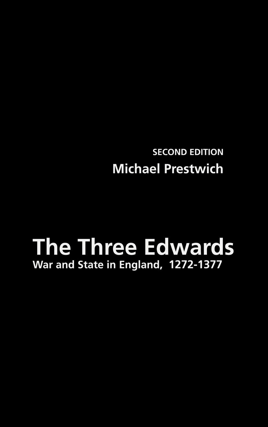 The Three Edwards