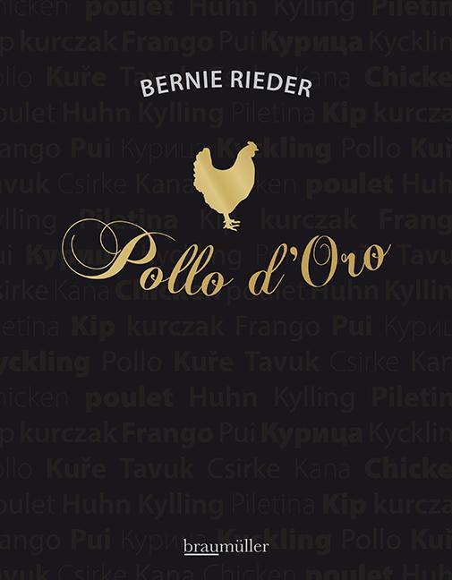 Pollo d'Oro