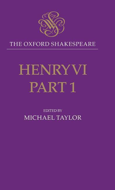 Henry VI, Part I