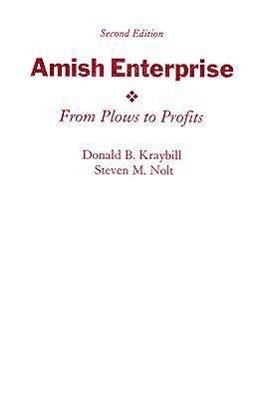 Amish Enterprise